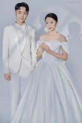 -金夫人婚纱摄影(惠阳店)