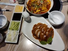 -遇见小厨·北京烤鸭·江湖菜·川菜(广福桥店)