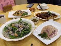 -九大簋家宴(北京路店)