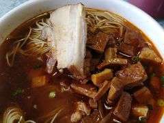 -美味斋(西北街店)