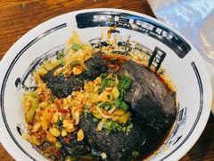 -黑白电视长沙小吃(美林M·LIVE天地东座店)