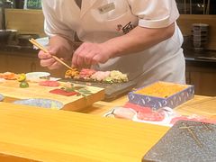 -鮨冠OMAKASE食べ放题(北京首店)