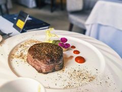 -王品牛排(珠海富华里店)