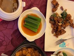 -亚龙湾红树林度假酒店御粤阁