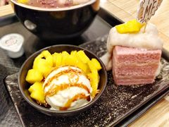 -鲜芋仙(中山路店)