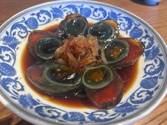 -小厨师·二十年沈家门小海鲜(百井坊巷店)