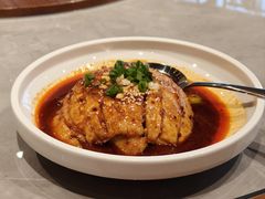 -川旺角融合菜•海景餐厅(星海广场店)