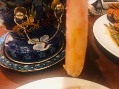-听松楼·花园酒店·自助餐厅(红梅公园店)