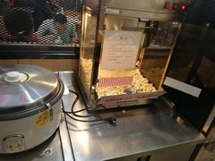 自助取餐区-醉得意(马驹桥店)