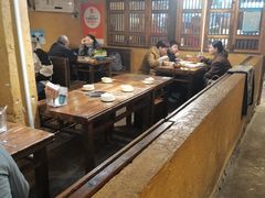 -霄汉羊排(万松园一店)