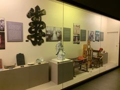 -中国闽台缘博物馆