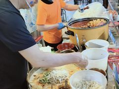 -安徽阜阳卷馍(西单店)