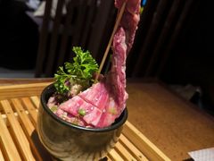-赤坂亭 M9和牛烧肉(水街店)