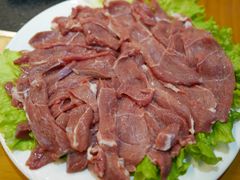 -清真华宇开锅羊肉