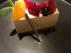 -锦潼西餐厅