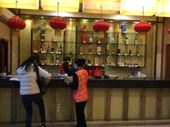 -南湖船菜大酒店