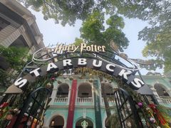 -星巴克臻选(广州沙面店)