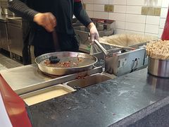 -黑色经典臭豆腐·长沙鲜食商店(坡子街店)