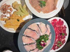 -周师兄大刀腰片火锅(洪崖洞旗舰店)