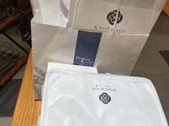 -KNOTKNOT珞珞·日式甜品(K11店)