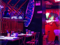 大堂-蛙来哒(龙华壹方天地店)