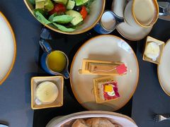 -上海苏宁宝丽嘉酒店·Cafe Bellagio西餐厅