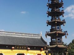 -梅村泰伯庙
