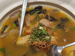 -羊门客在·烤盐池滩羊·川菜