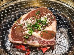 -松鱼亭·和牛烧肉(协鑫广场店)