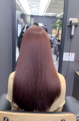 -藤野造型•烫染专业店
