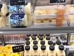 -丁香西饼屋(桂林路店)