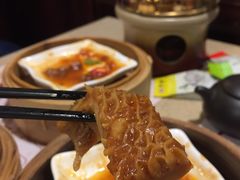 -点都德(大茶楼店)