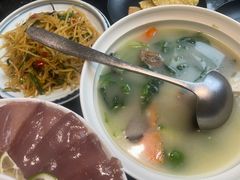 -飞虎过桥米线(翠湖店)