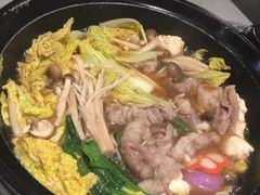 -万岁寿司(芳村店)