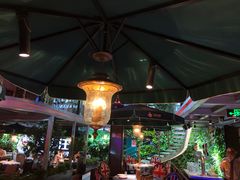 大堂-肉串汪(望京店)