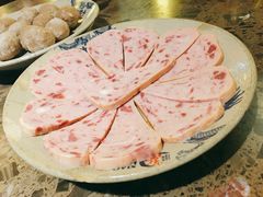 梅林午餐肉-小龙坎老火锅(万象城店)