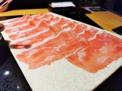 -潘小辣鲜肉老火锅