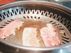 -梨花自助烤肉(乐宾店)