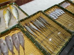 -蚝老板海鲜烧烤大排档(码头店)