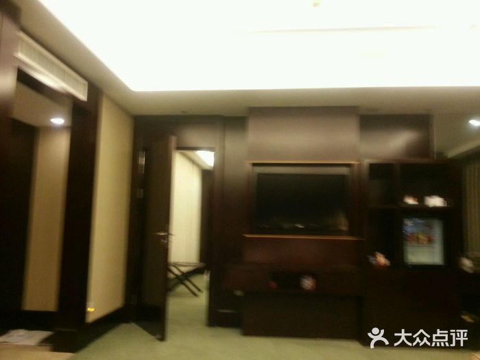 张家港华芳金陵国际酒店图片