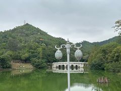 -珠海圆明新园