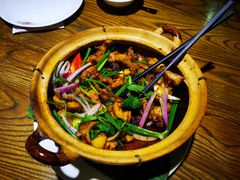 -广东道至正餐厅(区庄店)