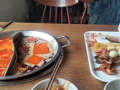 -来蜀乾串串香(北京总店)