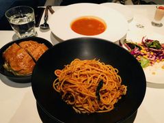 -食间牛排(湖西路店)