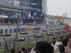 -上海国际赛车场