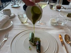 -Caprice(香港四季酒店)