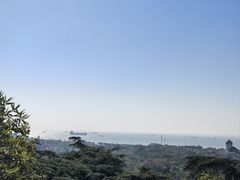 -狼山风景名胜区