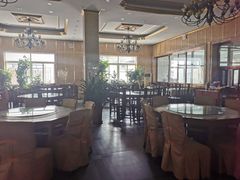 大堂-福寿斋·老北京铜锅涮肉·烤鸭(顺义总店)