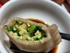 莜面蒸饺单人餐-西贝(吴江路湟普汇店)