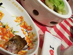 -西贝(上海新梅广场店)